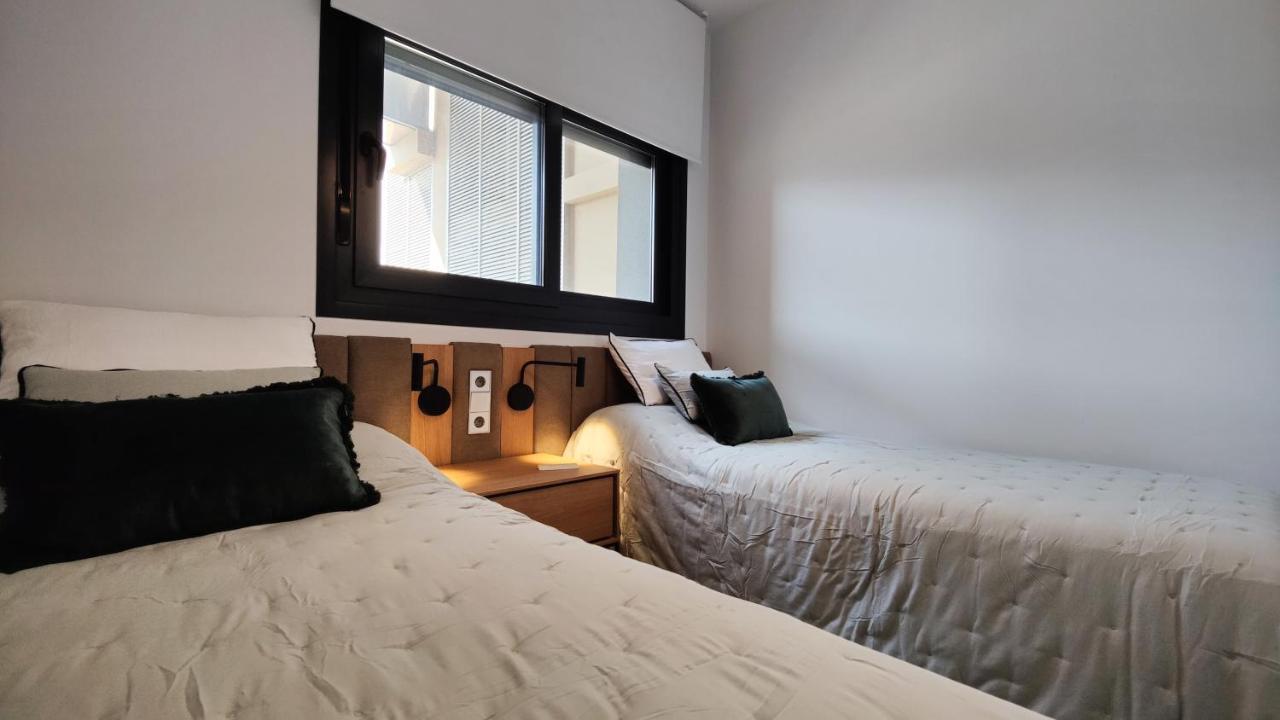 Sunset Cliffs Modern Apartment Benidorm Exteriér fotografie