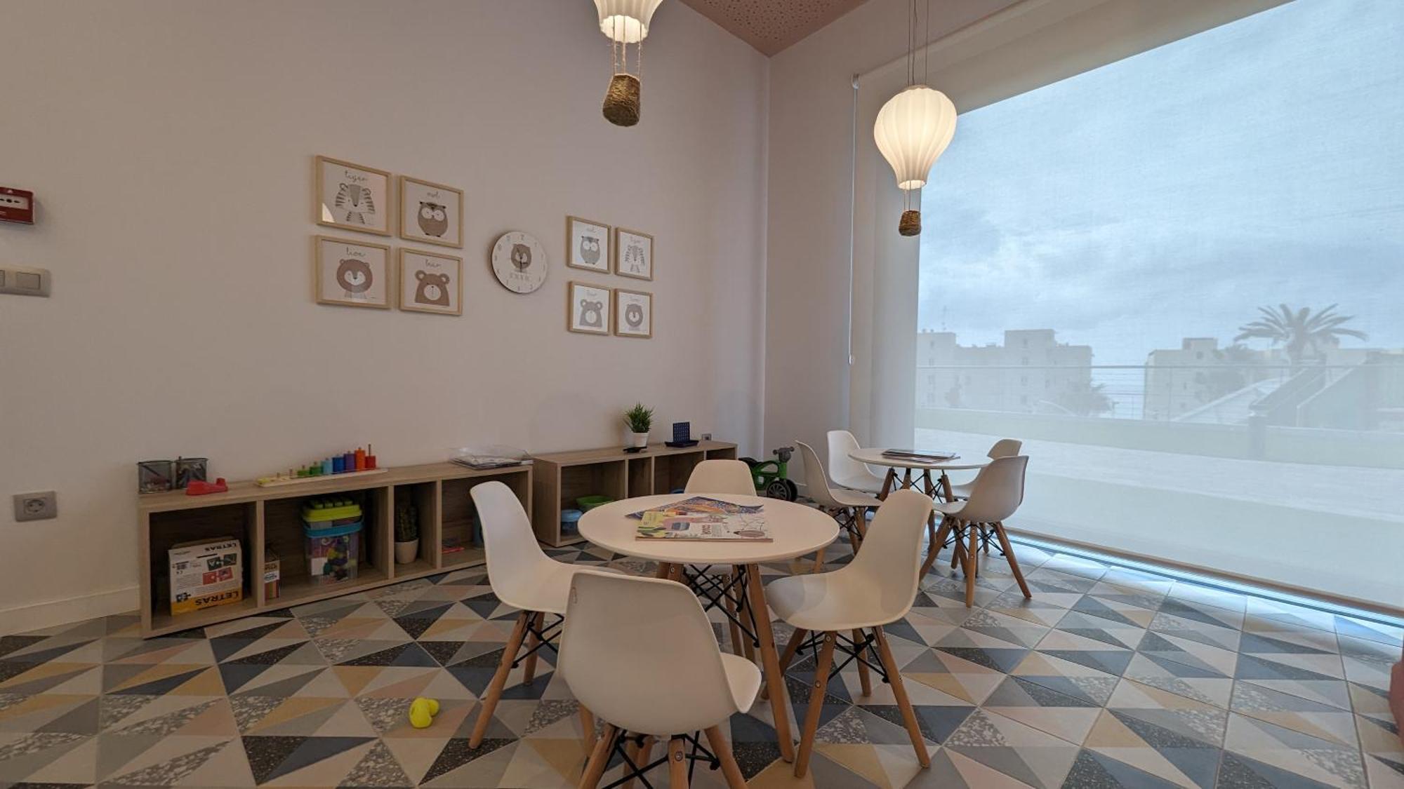 Sunset Cliffs Modern Apartment Benidorm Exteriér fotografie