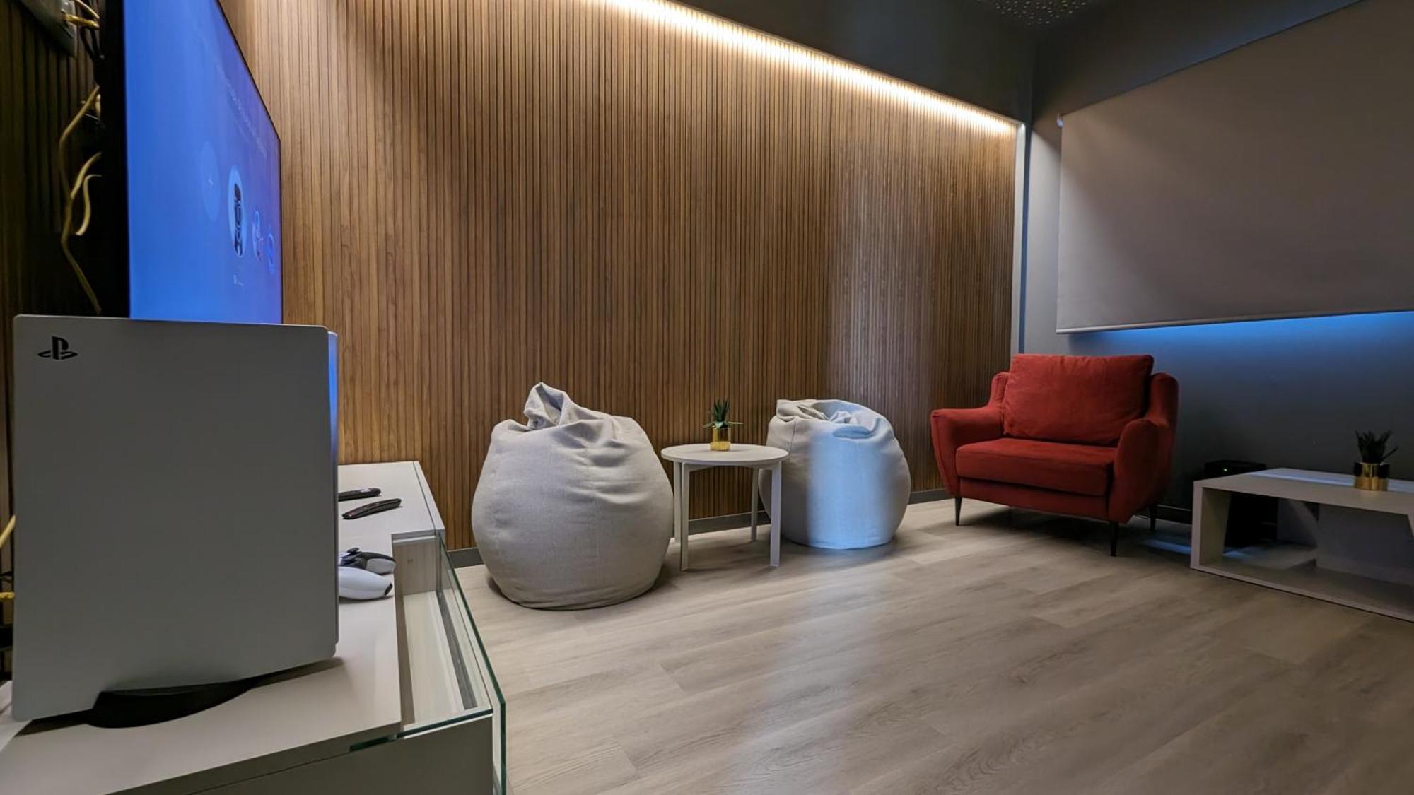 Sunset Cliffs Modern Apartment Benidorm Exteriér fotografie