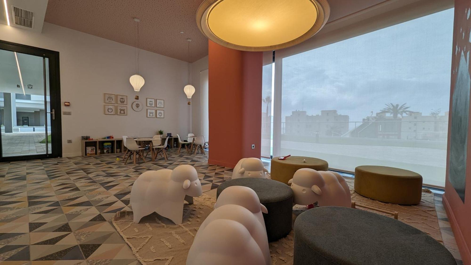 Sunset Cliffs Modern Apartment Benidorm Exteriér fotografie