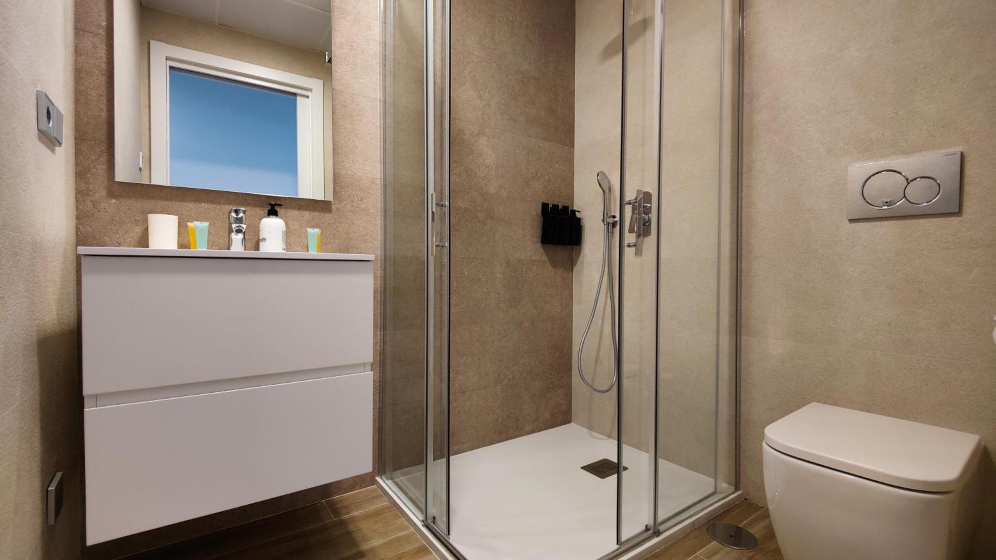 Sunset Cliffs Modern Apartment Benidorm Exteriér fotografie